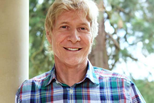 Sixties icon Paul Jones