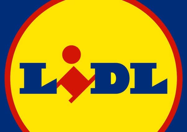 Lidl has launched its latest store.