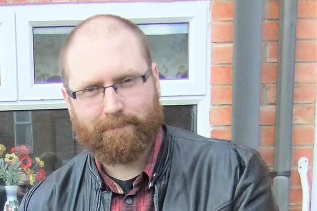 Detectives investigating Mr Nicholls death are not treating it as suspicious and enquiries are ongoing to determine the exact circumstances surrounding his death.