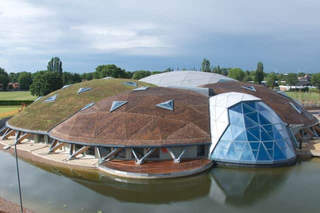 The Pods