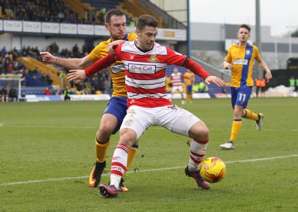 Tommy Rowe