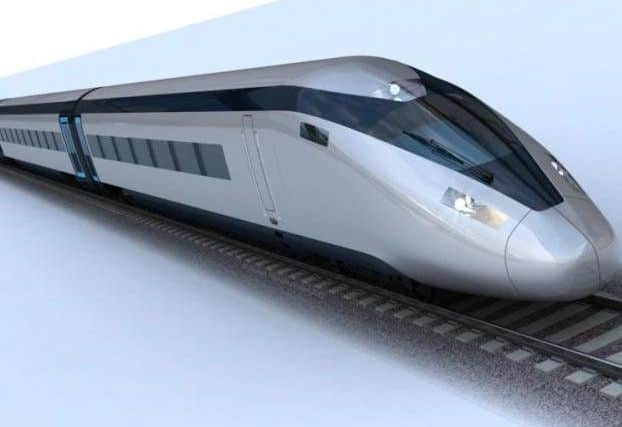 Doncaster Council has unanimously passed a motion opposing a HS2 route through the borough.