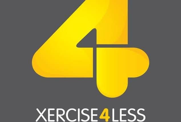 Exercise4less
