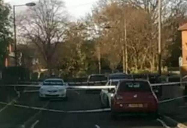 Eric Flanagan, 26, suffered fatal stab wounds in an assault at a property in Surrey Street, Balby on November 15.