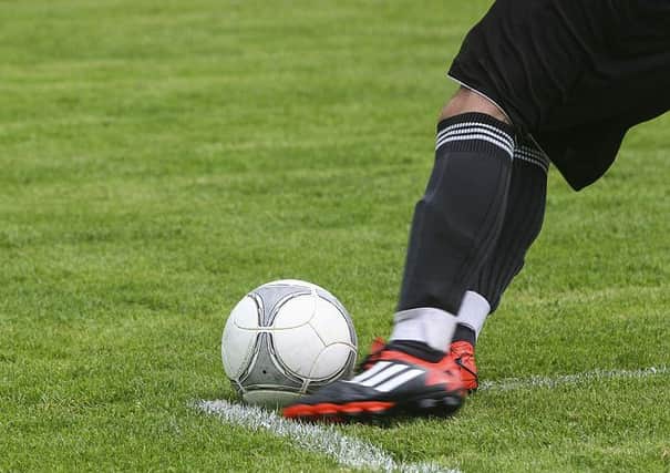 Doncaster Senior League round-up