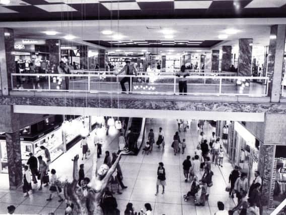 Are you an expert on 1980s and 1990s Doncaster?