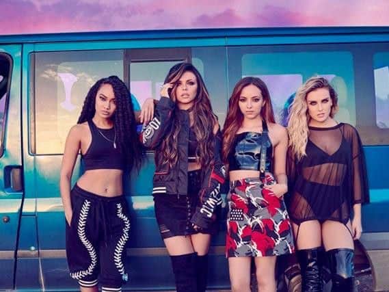 Little Mix