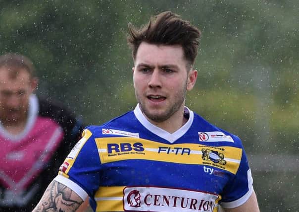 Jordan Howden