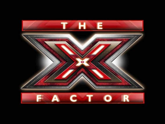 The X-Factor is coming to Doncaster.