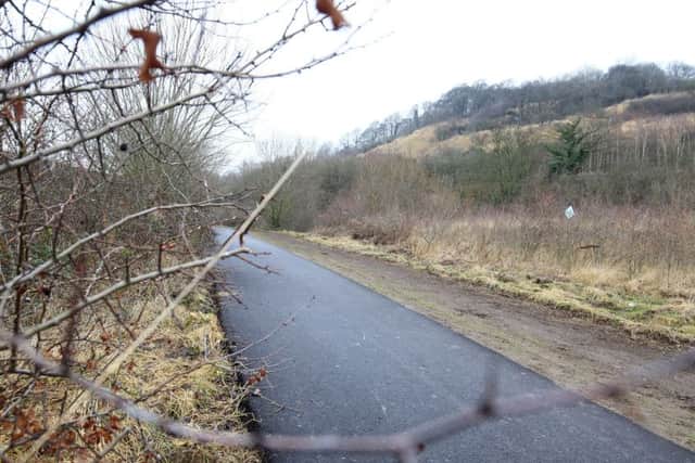 Police patrols have been stepped up at a Doncaster beauty spot after the latest report of an assault there. Officers have stepped up their presence at Denaby Crags after a 29 year old women was attacked their on Friday.