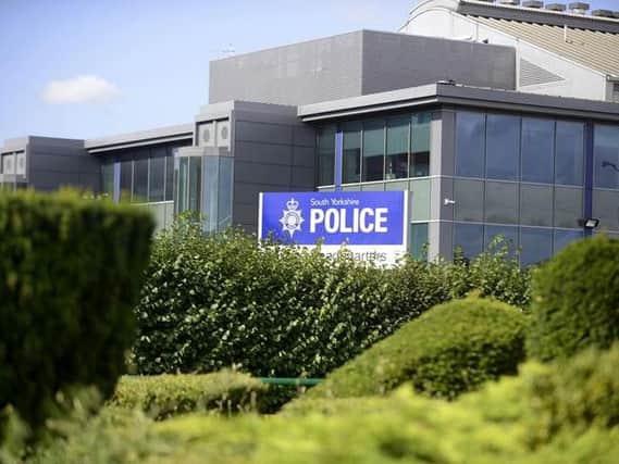Police chiefs want extra bobbies in South Yorkshire