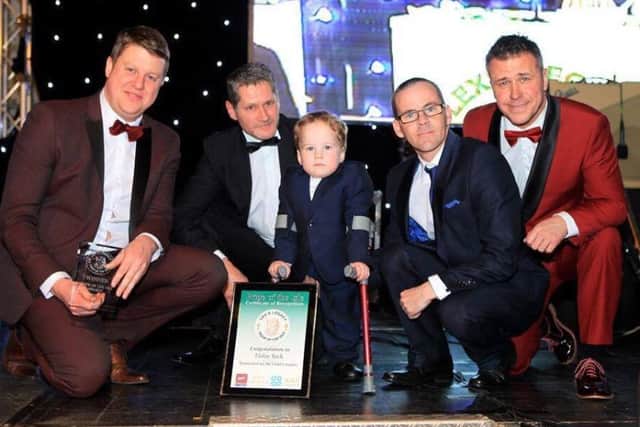 PoI Awards, Doncaster