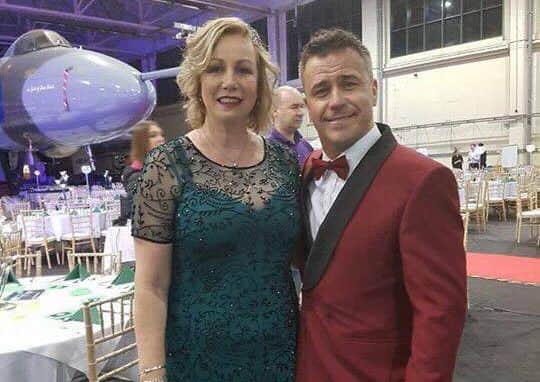 2017 Pride of the Isle Awards, Finningley