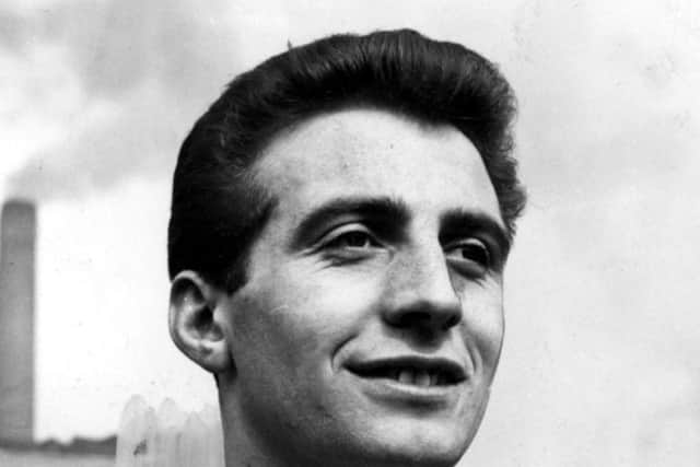David Pegg