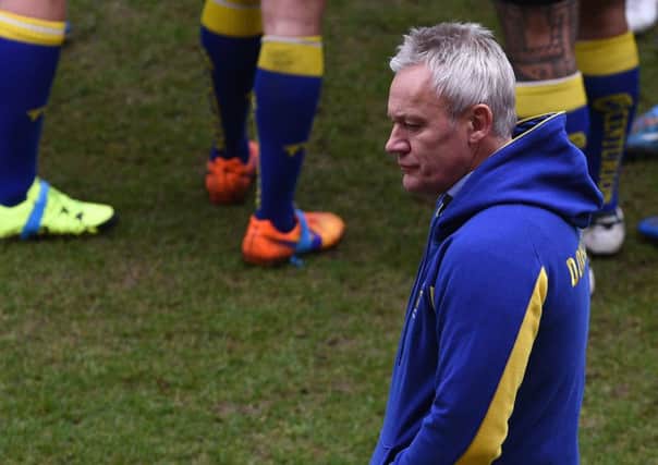 Gary Thornton