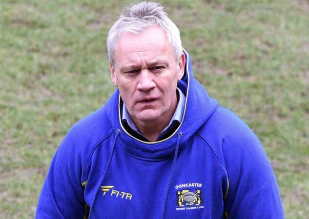 Gary Thornton