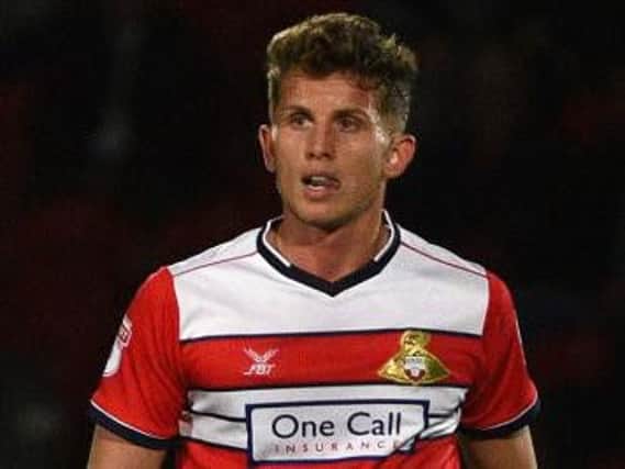 Jordan Houghton