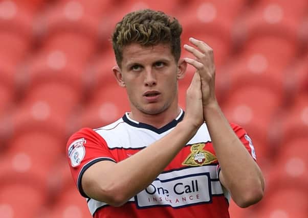 Jordan Houghton