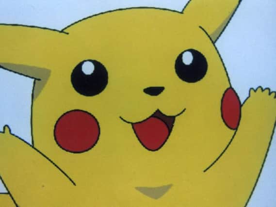 Sheffield is to host a Pokemon tournament.