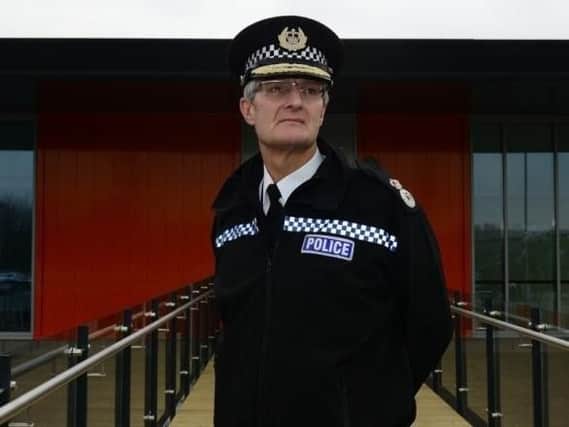 A crowdfunding site has been set up for families of Hillsborough victims ordered to pay the legal costs of the formerSouth YorkshirePolice chief constable, David Crompton, following a legal hearing.