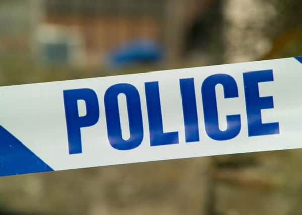 Three South Yorkshire teenagers have been arrested by police after a 'suspected stolen car' crashed into a railway level crossing, leaving a 16-year-old with serious injuries.