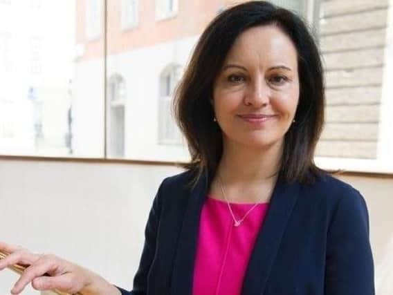 Don Valley MP Caroline Flint, who sits on the Public Accounts Committee, said a body should be established to monitor spending on consultancy fees.