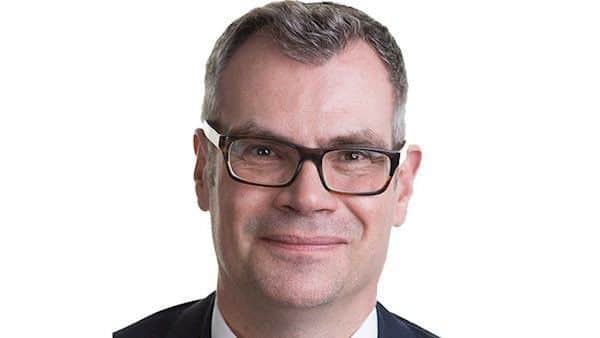 Brian Berry of the Federation of Master Builders