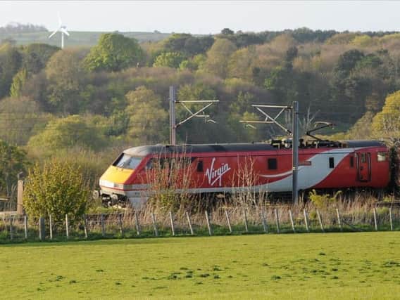 Virgin Trains East Coast six-month booking horizon extended to include summer weekends