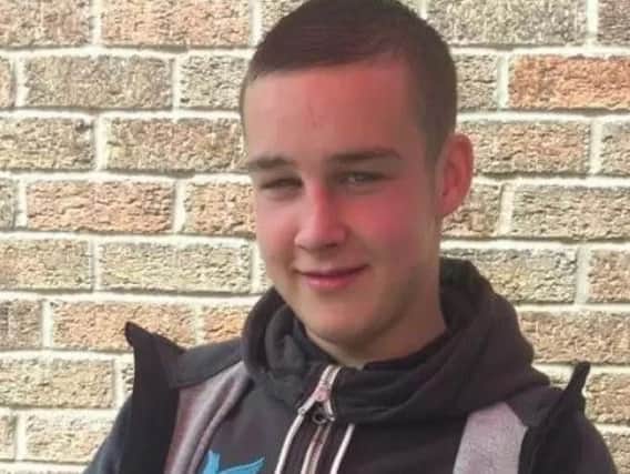 Lewis Guest, aged 18, was discovered in a block of flats off Wadworth Street, Denaby Main, on Wednesday, March 8 following reports of an assault. 
Despite being rushed to hospital, Lewis was pronounced dead shortly afterwards.