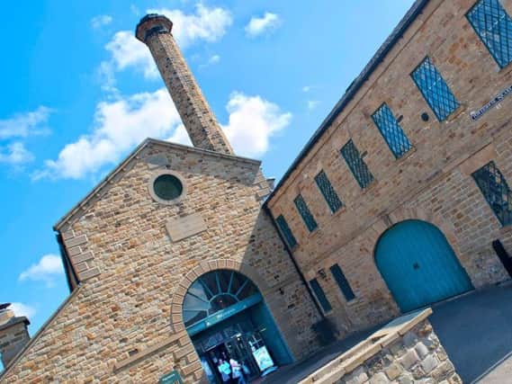 Elsecar Heritage Centre