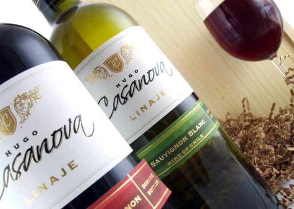 When it comes to wine, you should be spending more for a better return on your investment