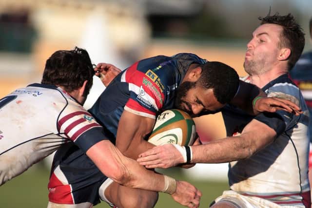 Andy Bulumakau