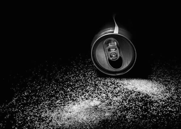 Diabetics are being urged to check the label of the drinks and sweets they might use to help with hypos.