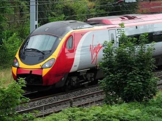 There will be a 48-hour strike affecting Virgin East Coast.