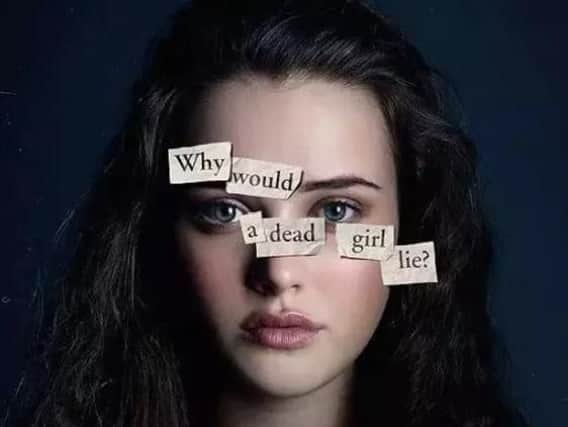 13 Reasons Why is returning for a second series.