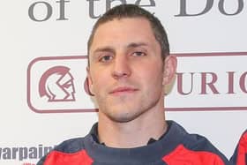 Pete Green