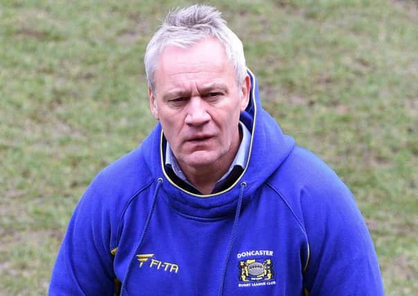 Gary Thornton