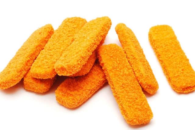 Fish fingers are more trusted than Tim Farron, according to a poll.