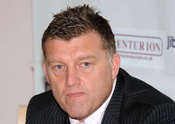 Gavin Baldwin