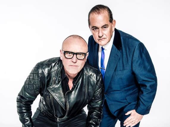 Heaven 17