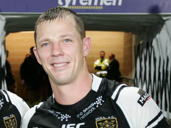 Richard Horne