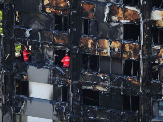 Prime Minister Theresa May is set to meet victims from the Grenfell Tower disaster at Downing Street today, amid criticism levelled at her for not meeting those caught up in the fire in the immediate wake of the tragedy.