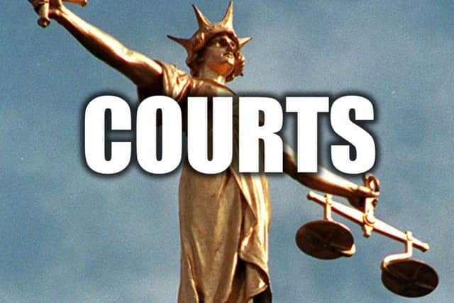 A 22-year-old man has been put behind bars after police raided his Doncaster property and found over 250 cannabis plants capable of producing hundreds of thousands of pounds of the Class B drug.