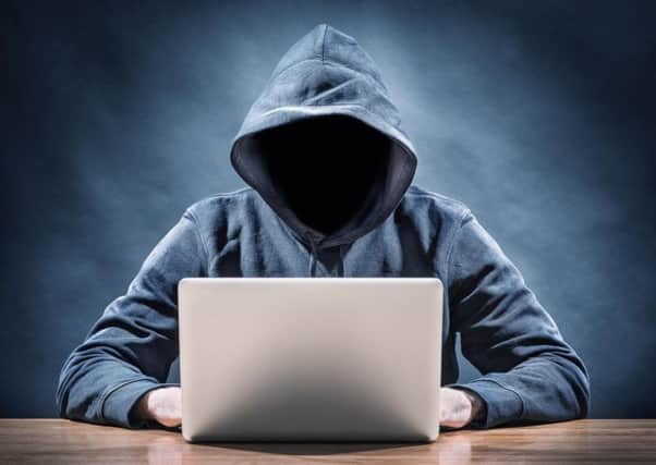 Know your enemy with our guide to cyber-crime terms.