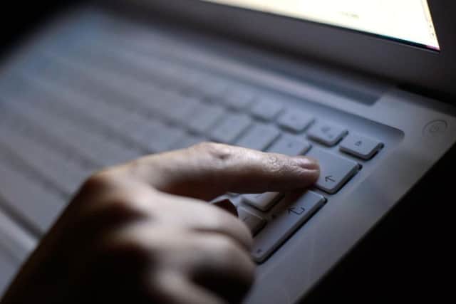 Parliament has been hit by a cyber-security attack, said Liberal Democrat peer Baron Rennard. Picture: PA.