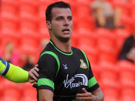 Steven Taylor