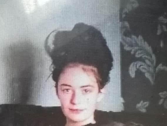 Can you help police find Bethany Stoakes, 16, who was reported missing yesterday.
