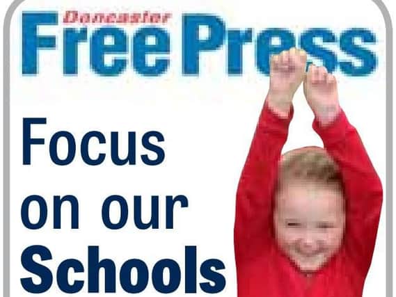 Doncaster could get a new school