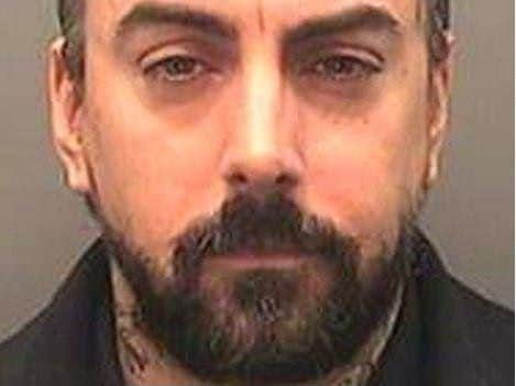 Ian Watkins