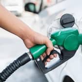 UK petrol prices are set to soar.